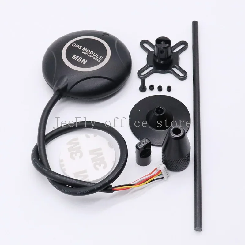 Drone Compass - Модуль GPS M8N Ublox NEO-M8N 10