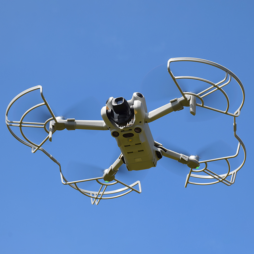 Drone Propeller Guard - Защита пропеллеров для дрона Mini 4