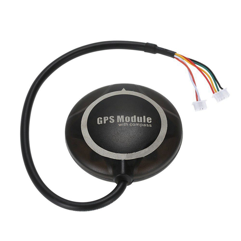 Drone Compass - ABGINEO-M8N GPS-модуль контроллера полета с бортовым