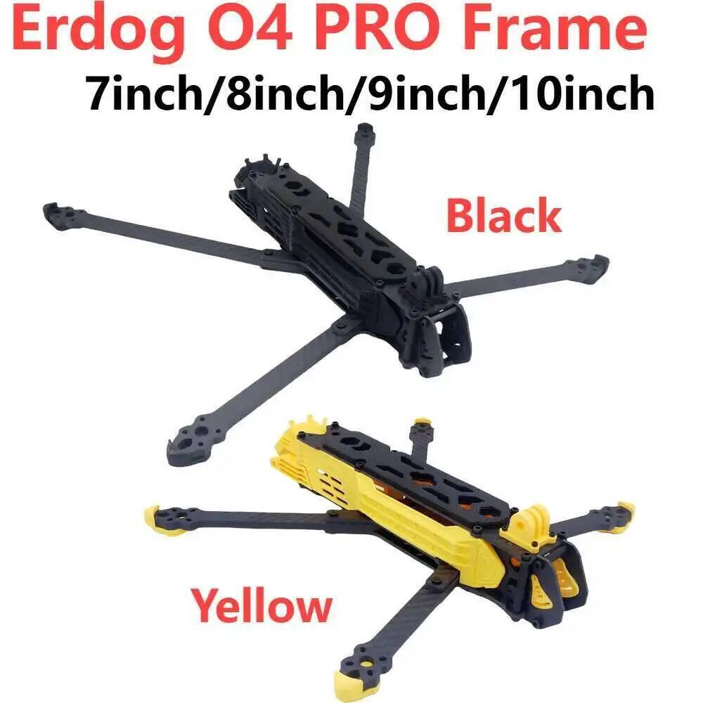 Drone Landing Gear - Эрдог 7 дюймов 8-9-10 дюймов O4
