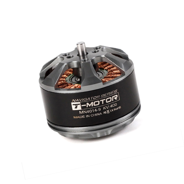 Drone Motor - MN4014 400KV 330KV бесщеточный двигатель Outrunner