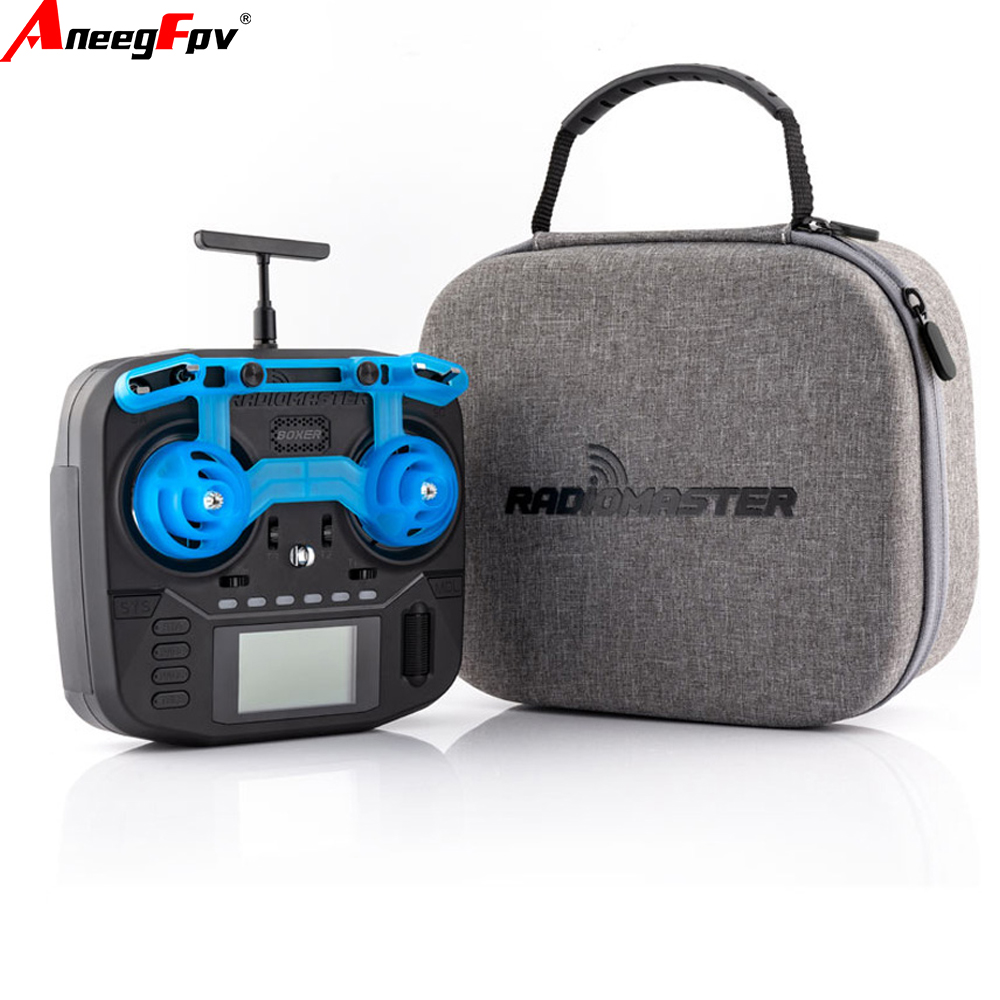 Drone Gimbal - RadioMaster Boxer 2,4G 16-канальный передатчик Hall