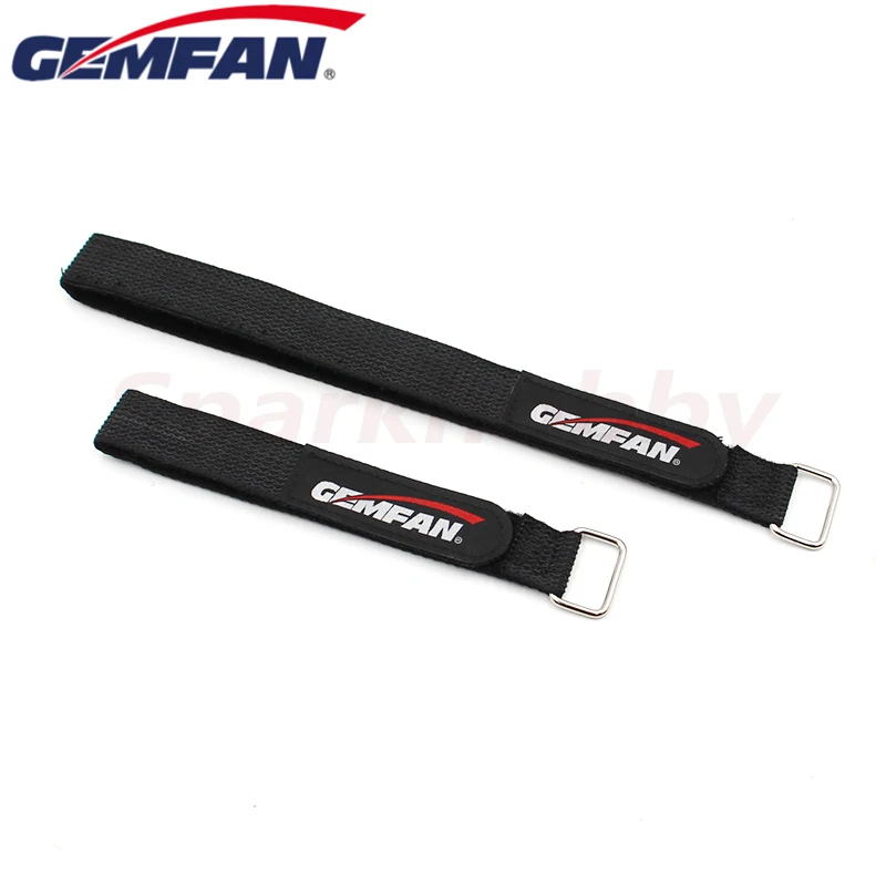 Drone Battery Strap - Gemfan 330x20 мм 550x25 мм высокопрочный