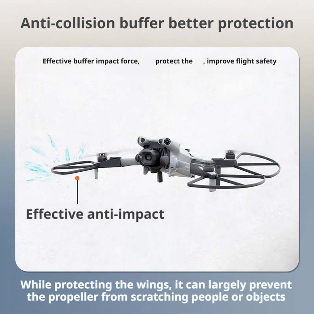 Drone Landing Gear - Лезвие пропеллера для дрона DJI MINI