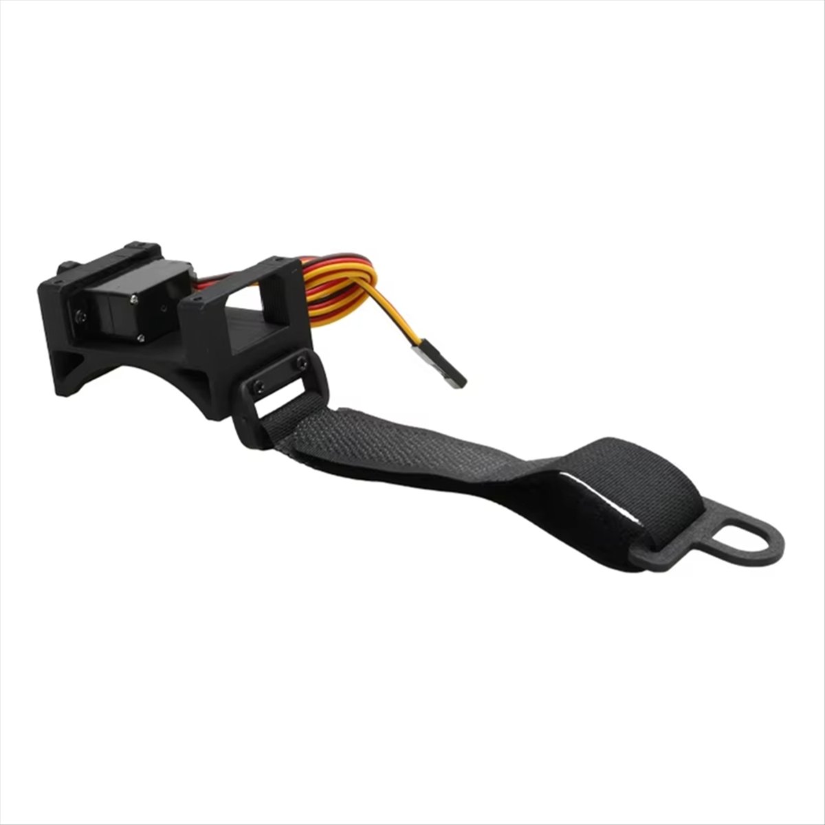 Drone Battery Strap - Нагрузка 1 кг FPV RC Drone