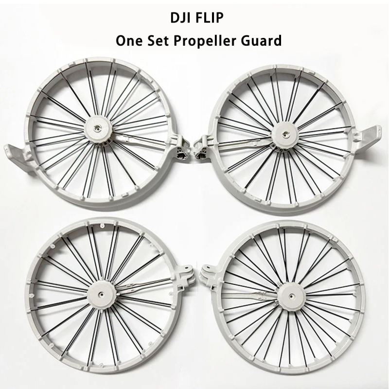 Drone Propeller Guard - Оригинальная защита пропеллера для DJI FLIP,