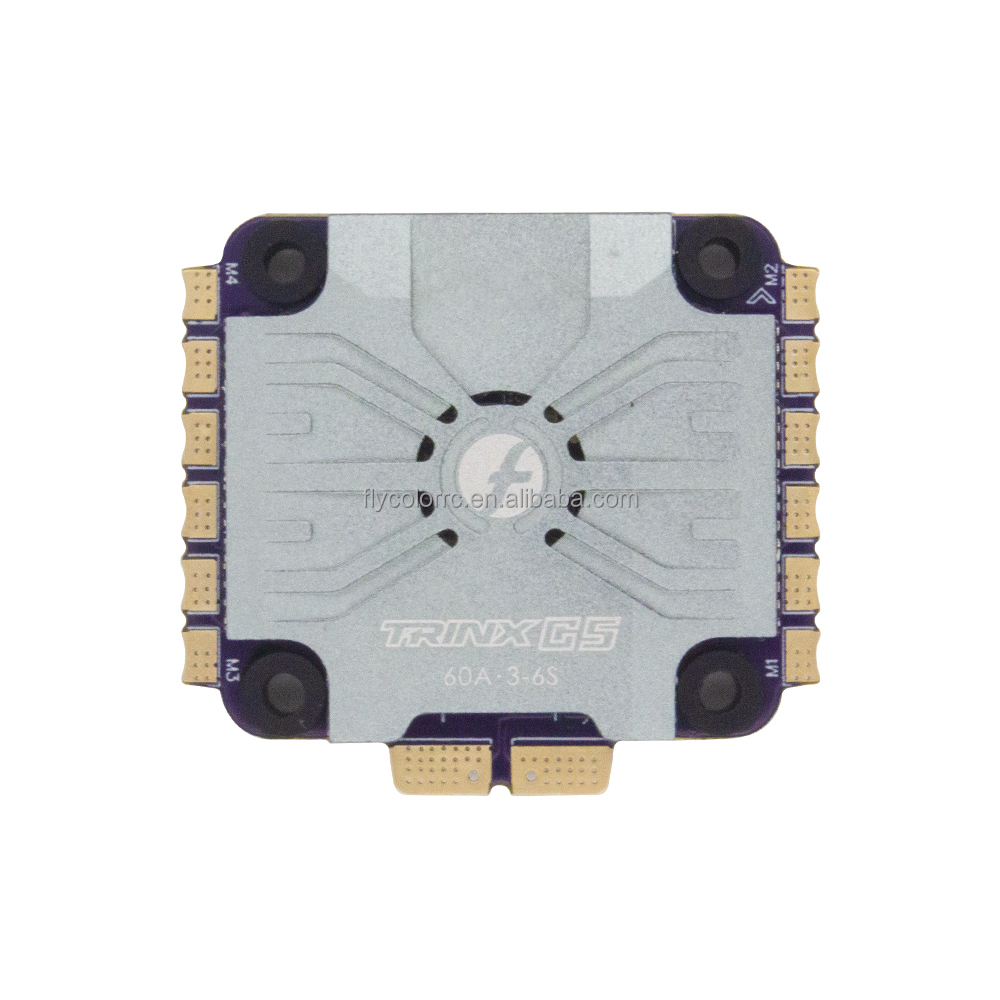 Drone Esc - Бесщеточный регулятор напряжения Trinx G5 4in1