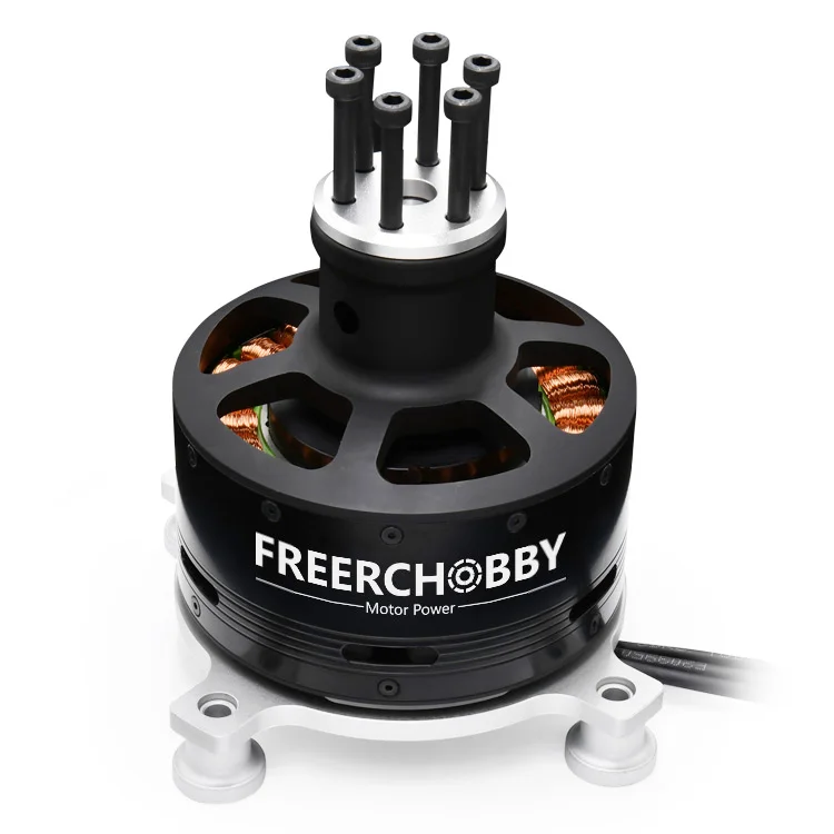 Drone Motor - 10850 7 кВт, 25 кг, тяговый
