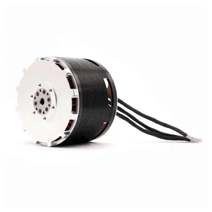 Drone Motor - FRC 240150 210 кг тяговый квадрокоптер
