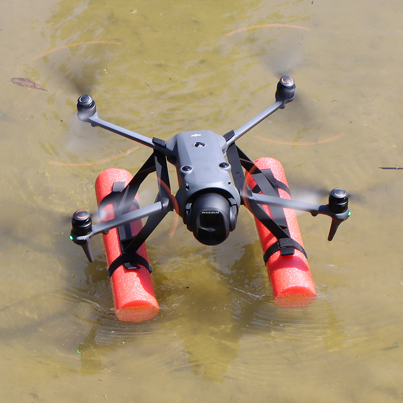 Drone Landing Gear - Для DJI MAVIC 4 Pro шасси