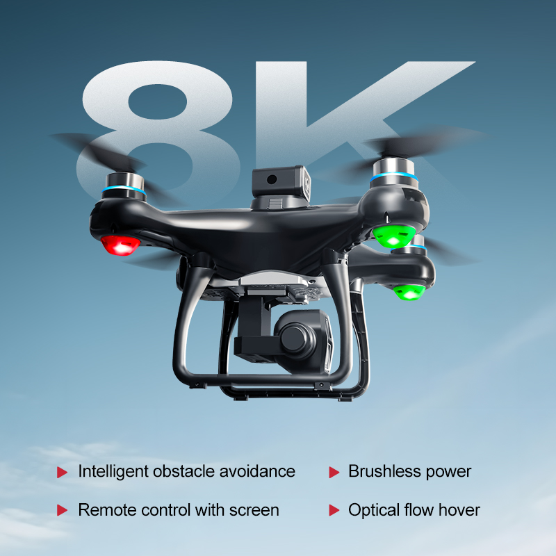Drone Gps Mount - Bexine Новый GPS-дрон Z3 с экраном