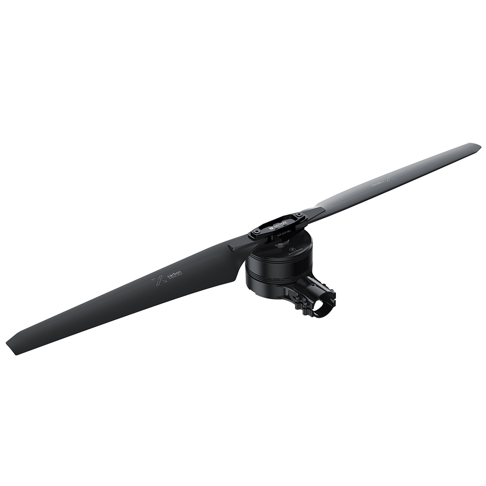 Drone Arm - Комплект рычагов dr-one P80 III 100KV