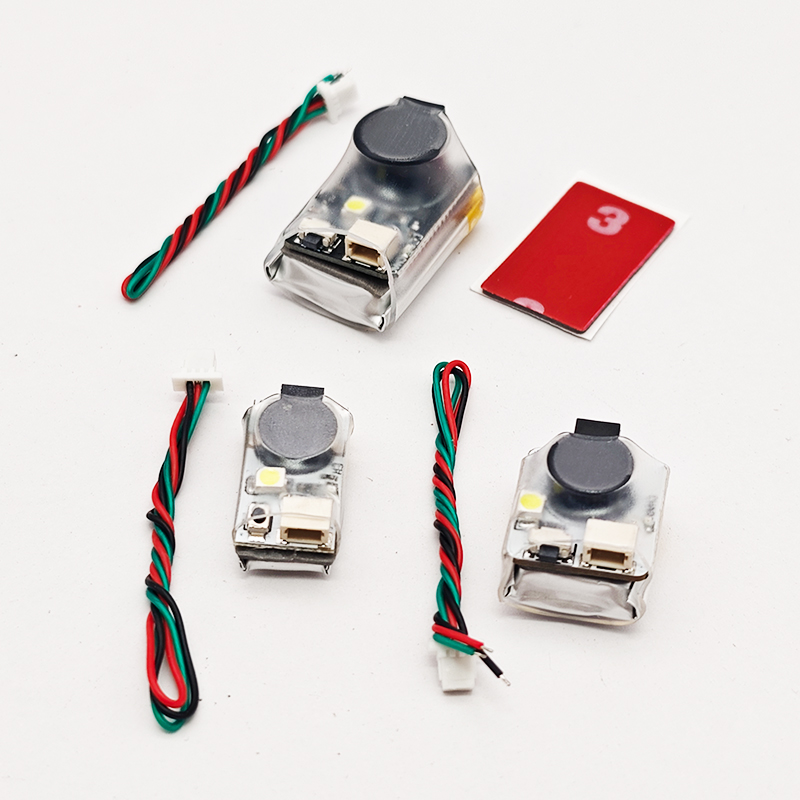 Drone Buzzer - JHE42B/ JHE42B _ s/JHE20B видоискатель 5
