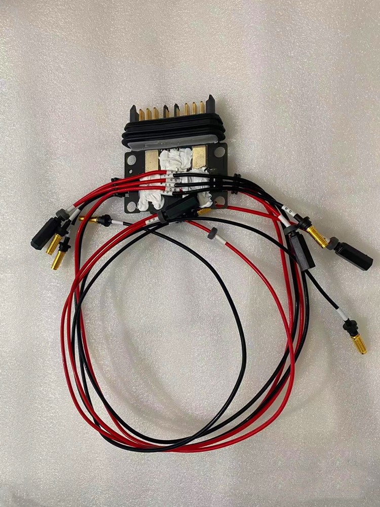 Drone Power Distribution Board - Комплект печатной платы для распределения питания
