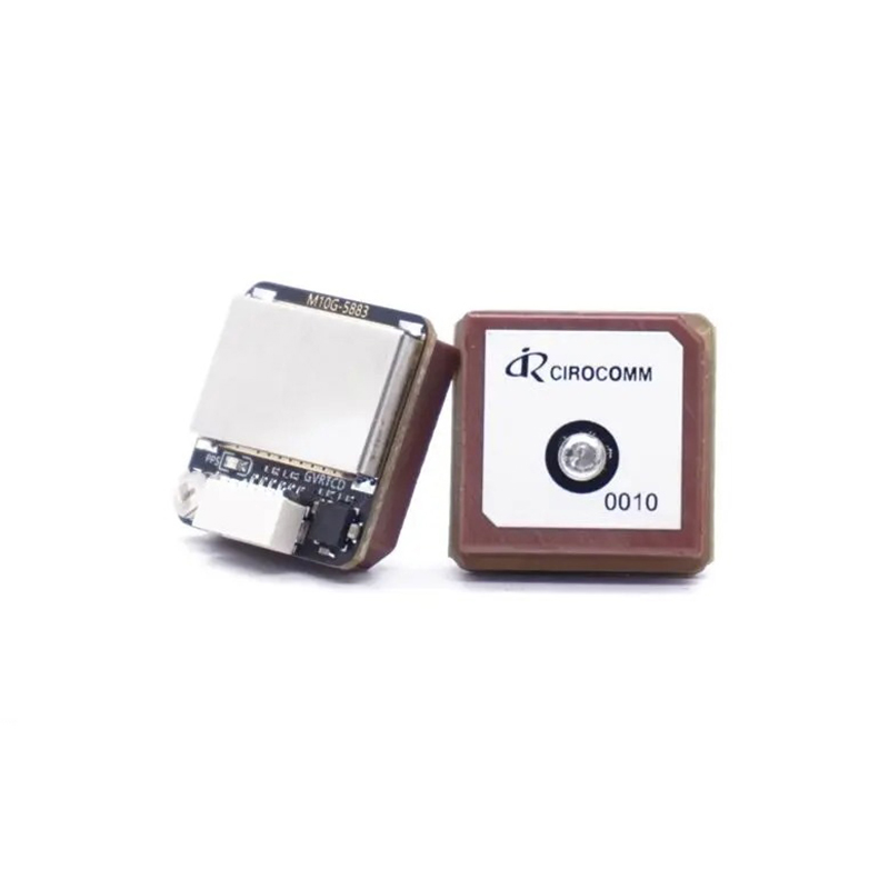 Drone Compass - M10 GPS Мини GNSS модуль с