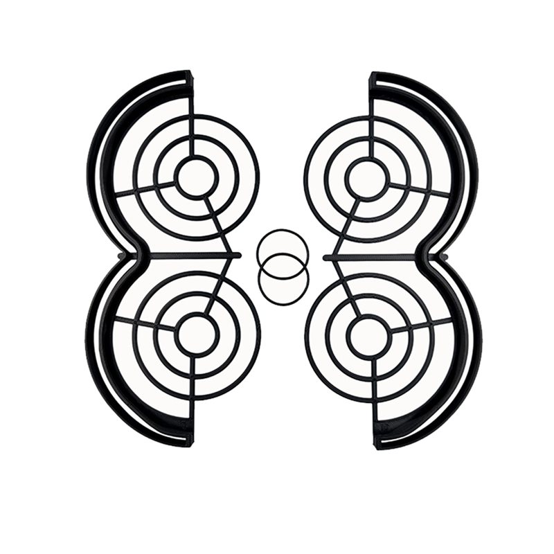Drone Propeller Guard - 【РЕКОМЕНДУЕМ】Защитный бампер для пропеллеров дрона, аксессуары