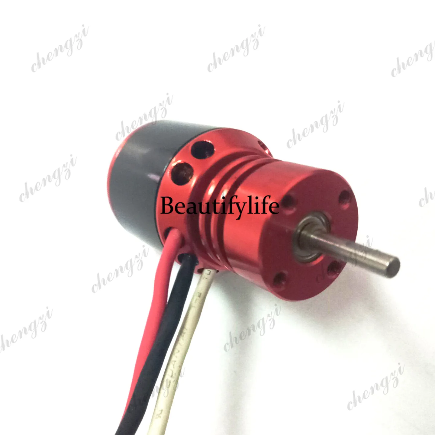Drone Motor - Бесщеточный двигатель постоянного тока A178 D2830B-3000