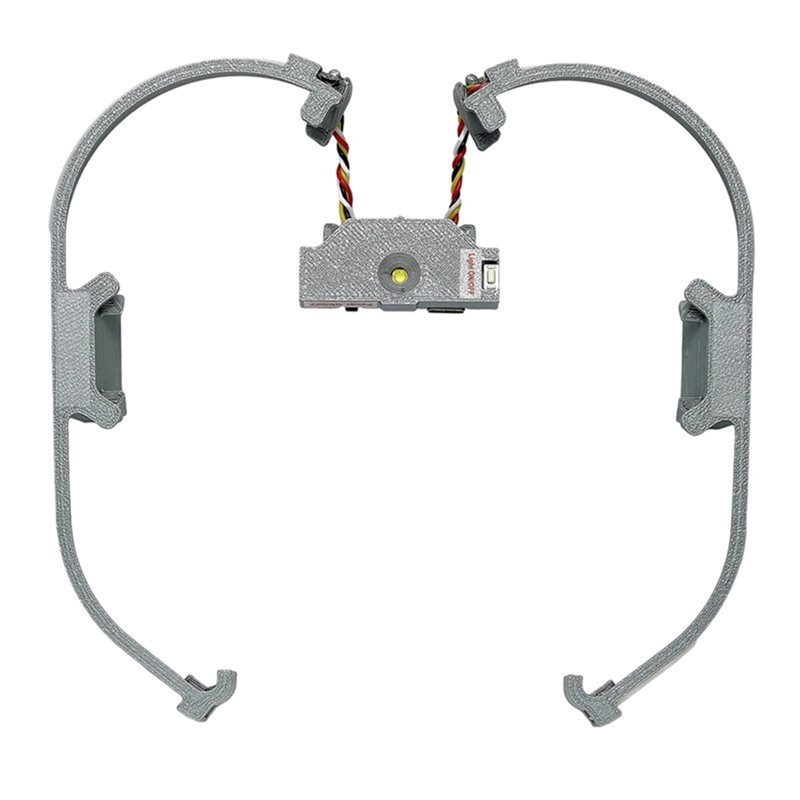 Drone Led Light - Светодиодная лента для дрона DJI Neo