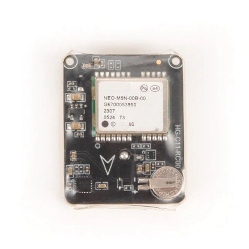 Drone Compass - GPS-модуль SQPP-Micro M9N с цифровым компасом