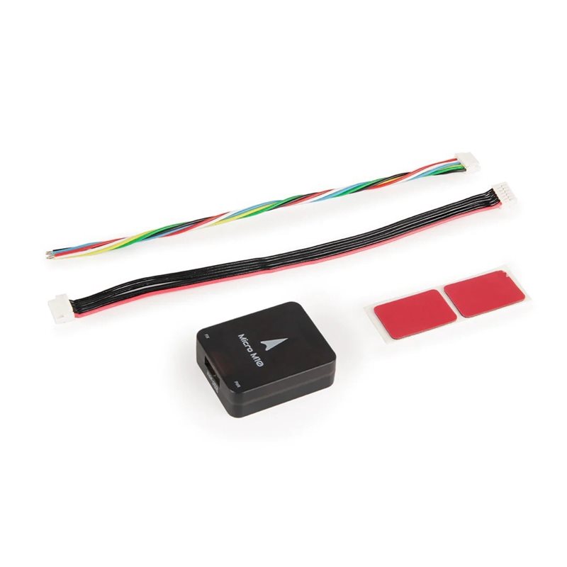 Drone Compass - Модуль GPS ABKQ-Micro M10 с корпусом,