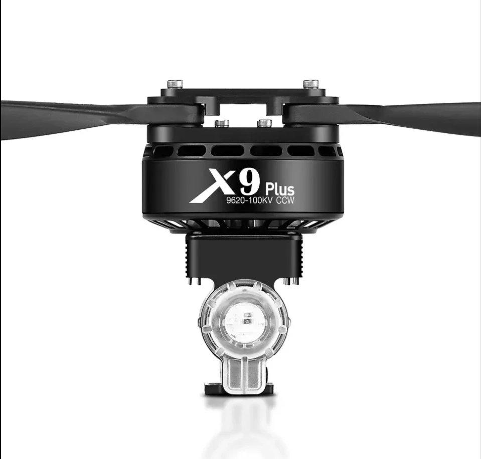 Drone Motor - X9 Plus Дрон-one Комбинированный бесщеточный двигатель