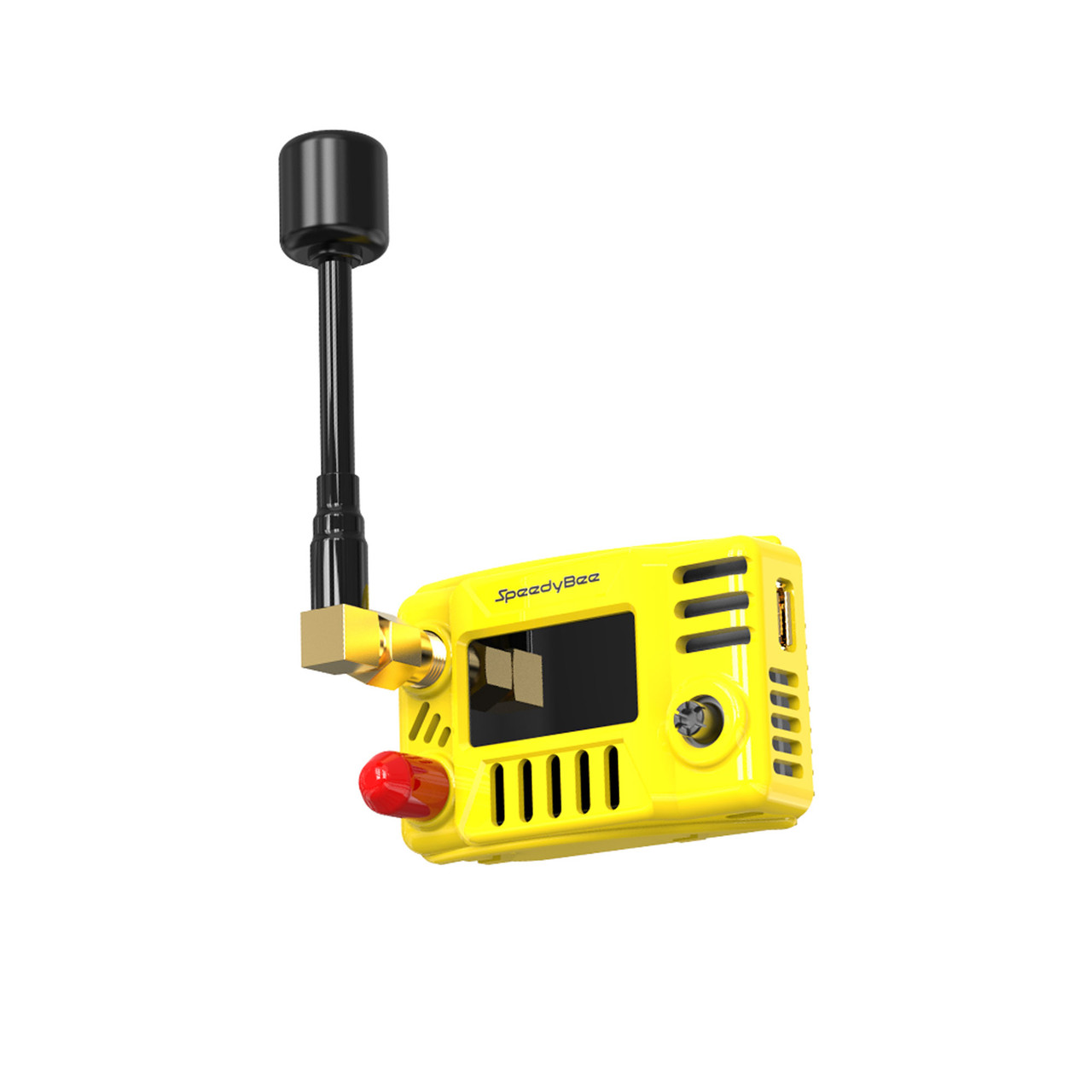 Drone Receiver - Модуль приемника SpeedyBee 5.8ГГц для очков