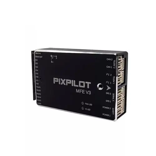Drone Flight Controller - 2026 Новый комплект системы управления полетом