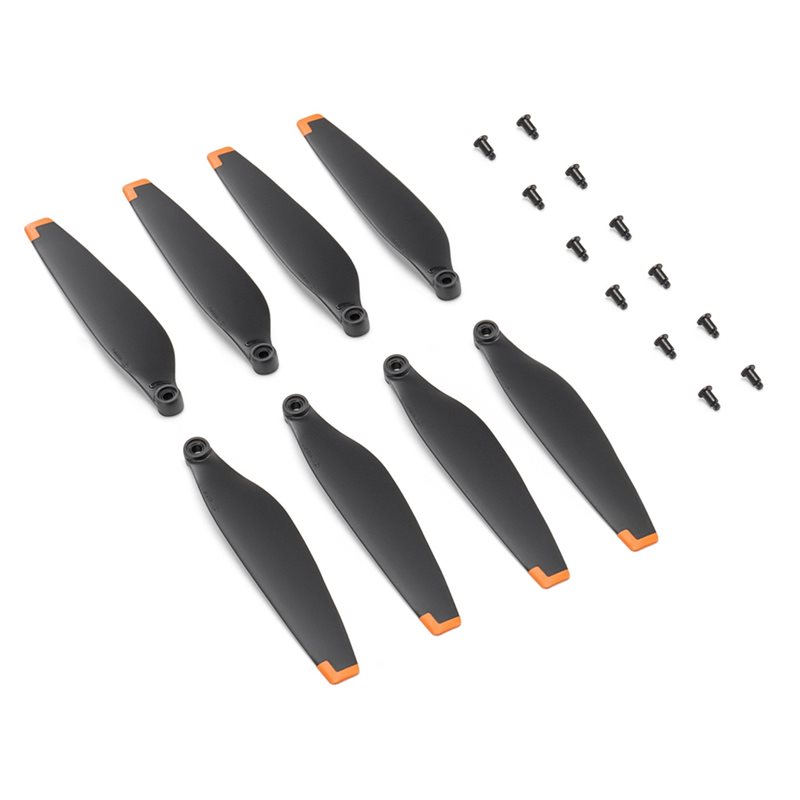 Drone Propeller - Лопасти пропеллеров FEDI для DJI Lito1/X1/Mini