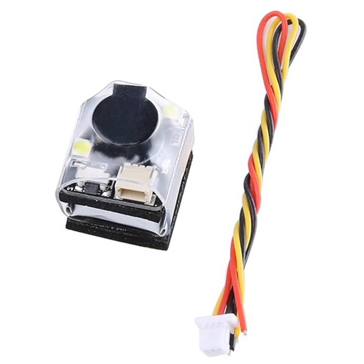 Drone Buzzer - HAPPYDAY~ Зуммер-сигнализатор Finder Buzzer 100 дБ