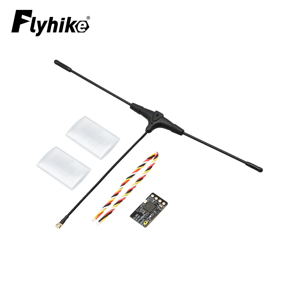 Drone Antenna - Радиоуправляемый приемник ELRS с антенной типа