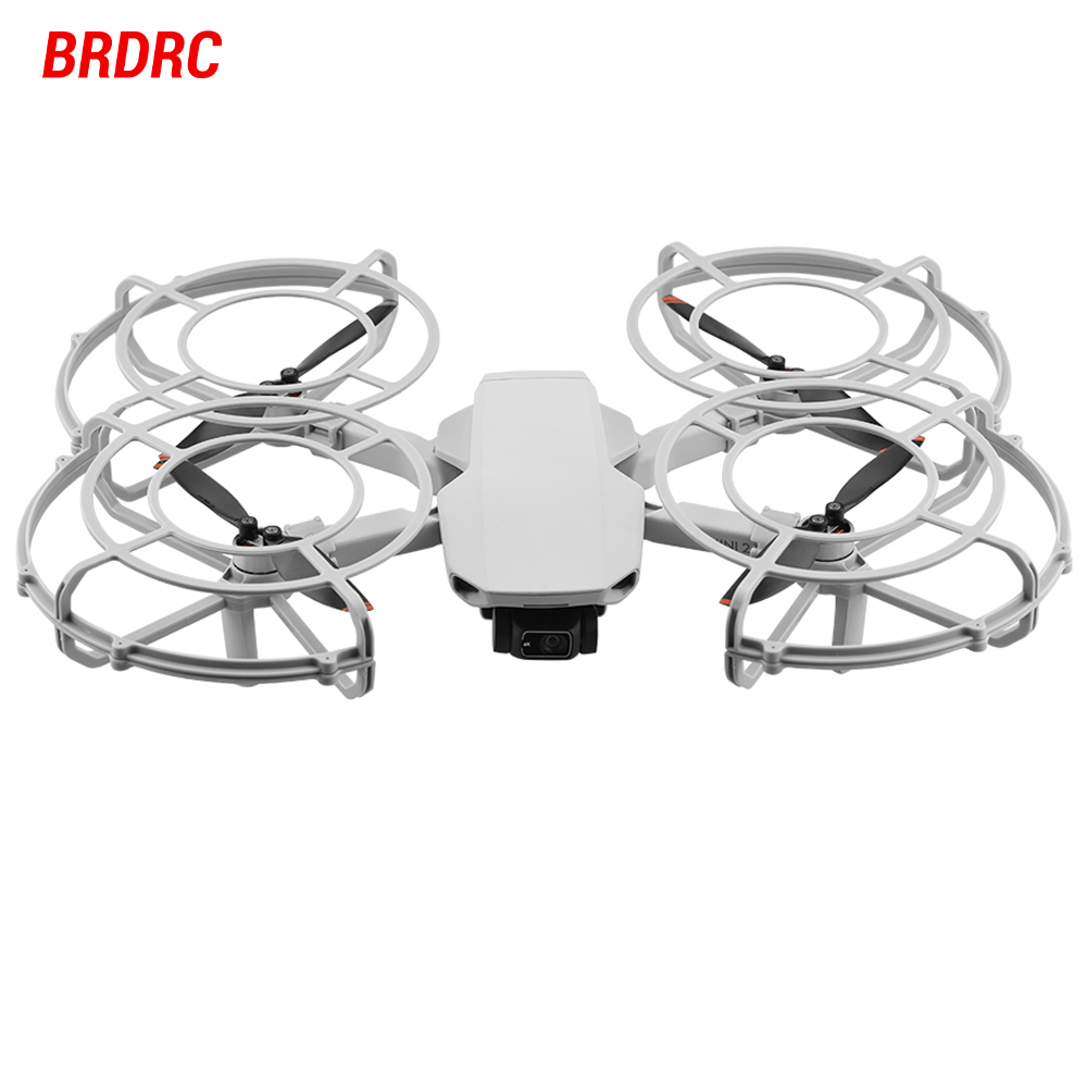 Drone Propeller Guard - Защита пропеллеров для дронов DJI Mini
