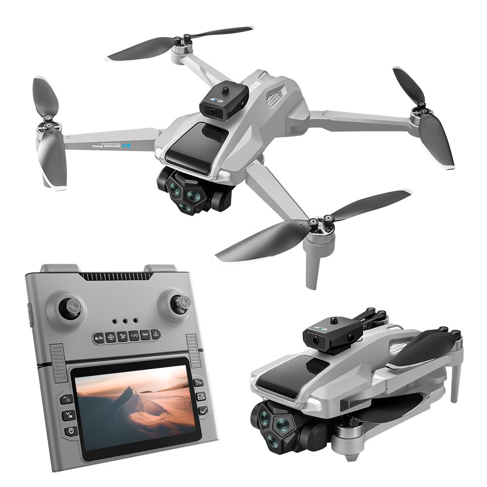 Drone Gps Mount - Дрон G66 MAX GPS 4K с