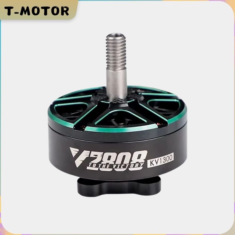 Drone Esc - T-Motor Новый двигатель VELOX V2808 1300KV