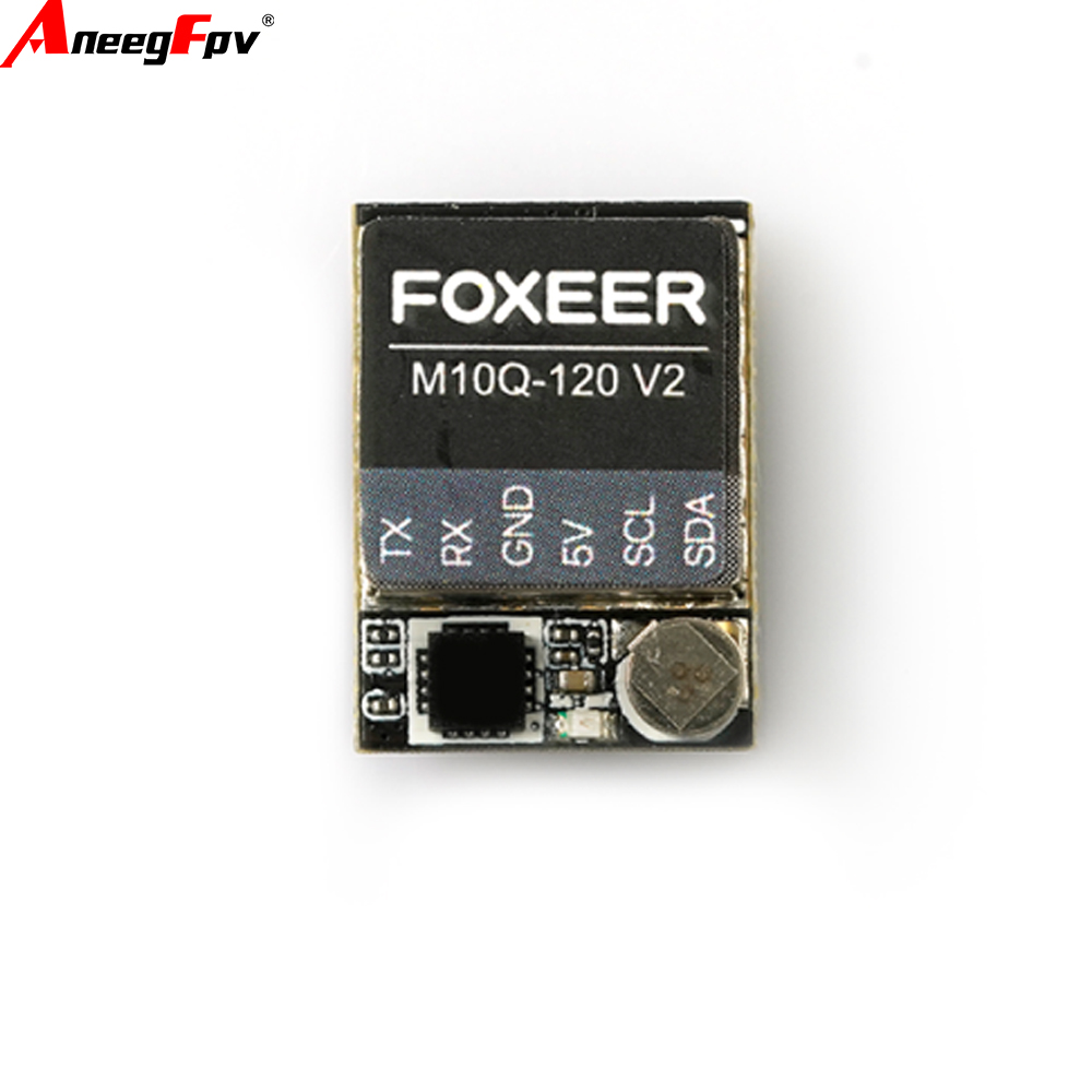 Drone Compass - FOXEER M10Q V2 120 GPS с