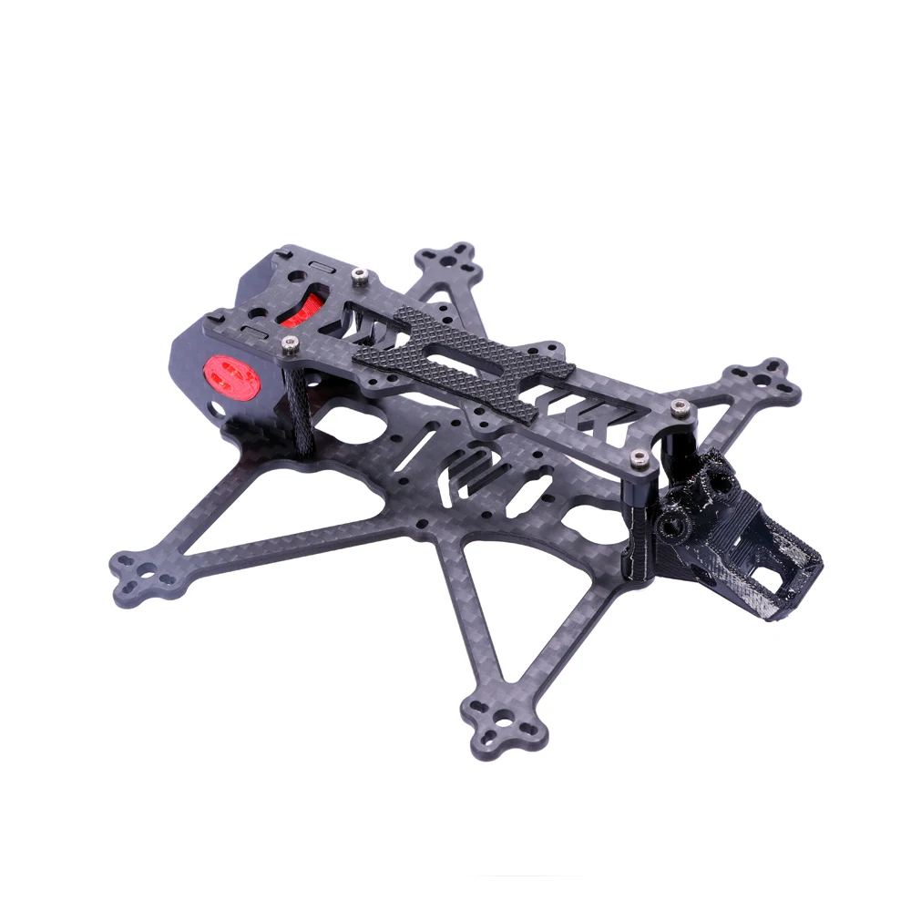 Drone Propeller - AlfaRC Fi-135 3-дюймовый пропеллер зубочистка Рамка