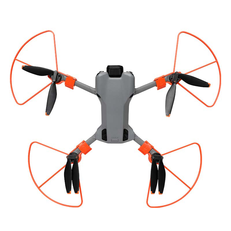 Drone Propeller Guard - Защитное кольцо-бампер для DJI Mini 5