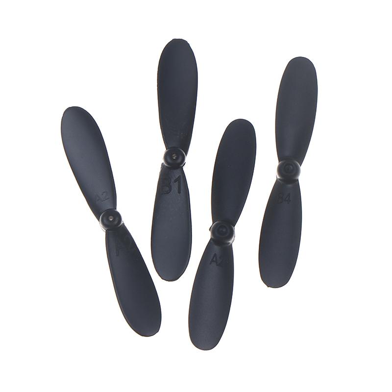 Drone Propeller - 8 шт. 42-мм пропеллеры для 4D