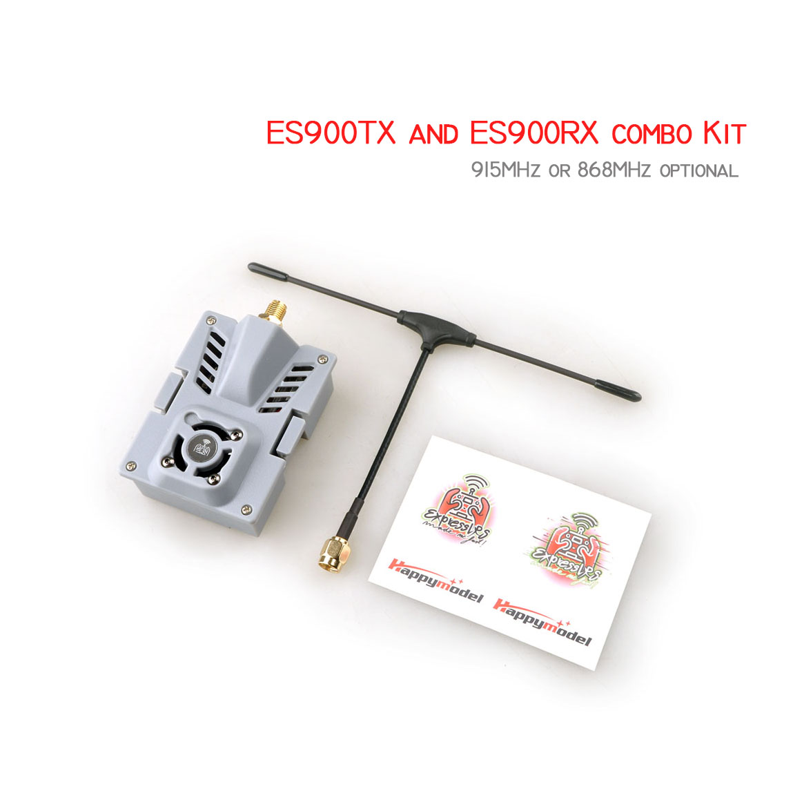 Drone Esc - Комбинированный комплект Happymodel RC ELRS Micro