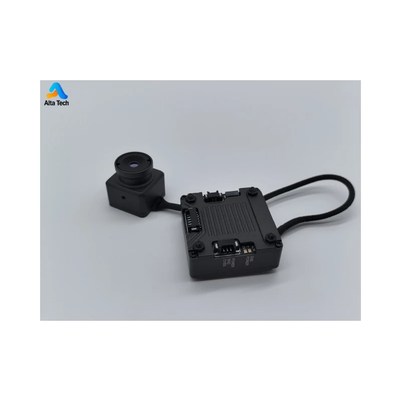 Drone Camera - Компоненты AI Dr-one для камеры Caddx