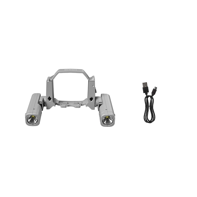 Drone Led Light - Светодиодный прожектор для DJI Mini 4