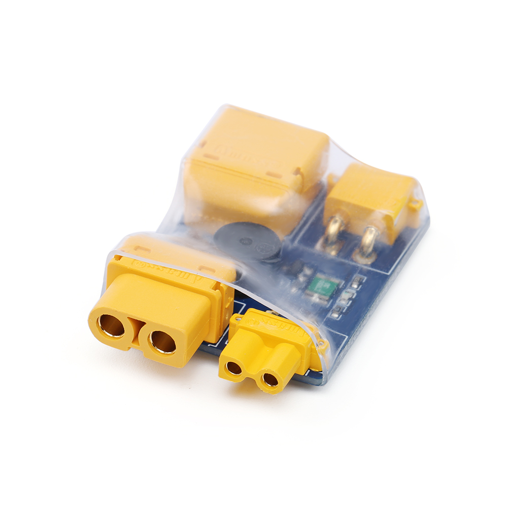 IFlight Smart Smoke Stopper XT – обзор и цена Drone Buzzer