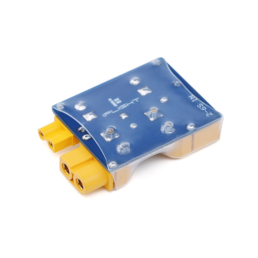 IFlight Smart Smoke Stopper XT – обзор и цена Drone Buzzer