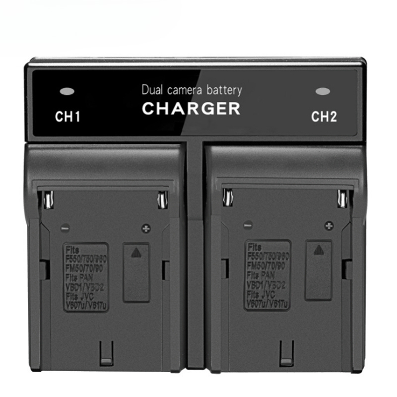 Двухканальное цифровое зарядно – обзор и цена Drone Battery
