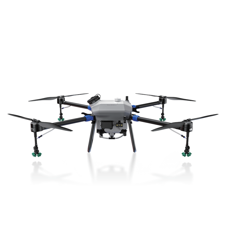 Высокоточный сельскохозяйствен – обзор и цена Drone Motor