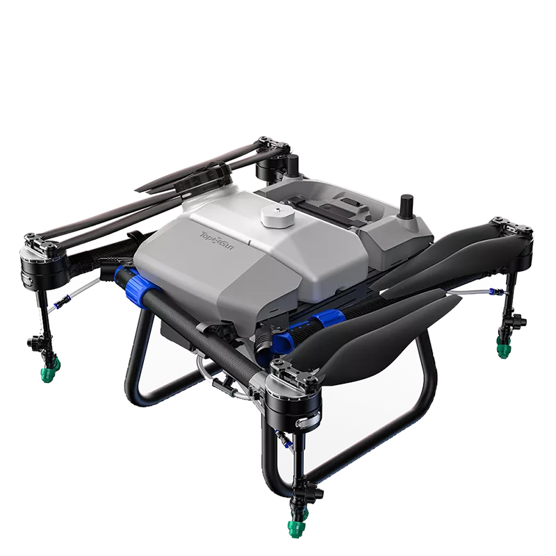 Высокоточный сельскохозяйствен – обзор и цена Drone Motor