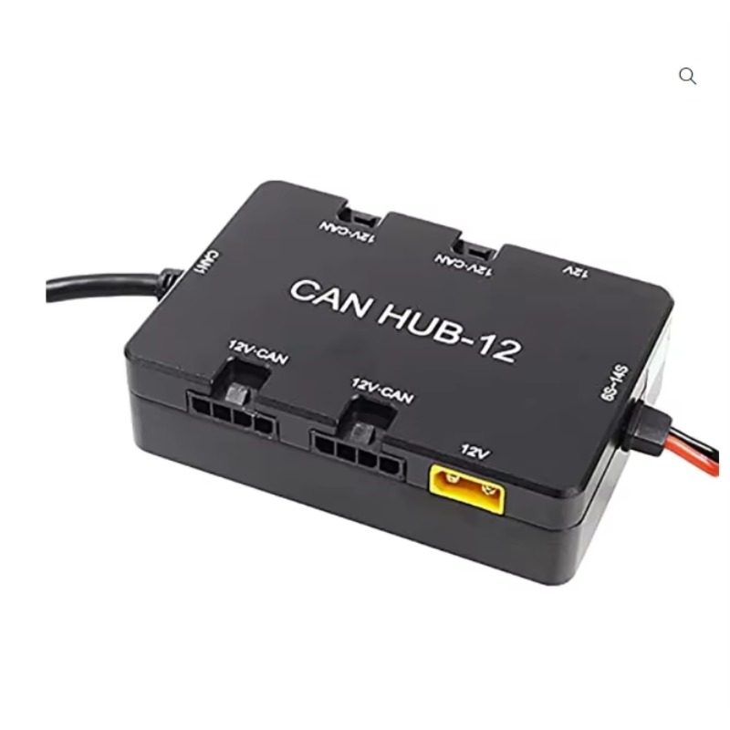 Полетный контроллер JIYI K++ V – обзор и цена Drone Battery