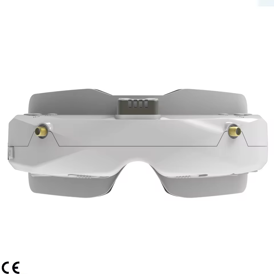 Очки FPV SKYZONE SKY02O OLED 5 – обзор и цена Drone Battery