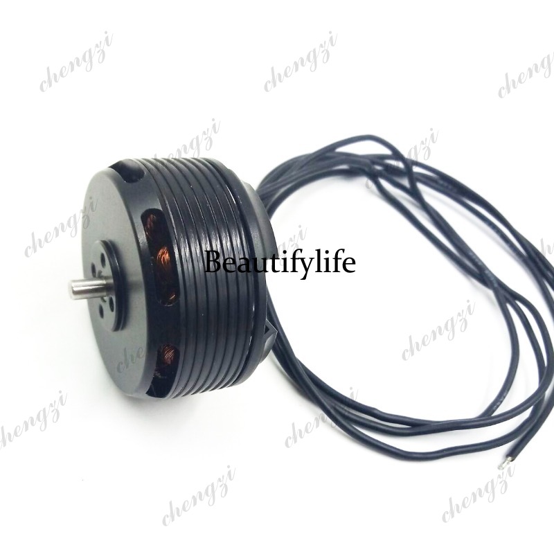 Бесщеточный двигатель постоянн – обзор и цена Drone Motor