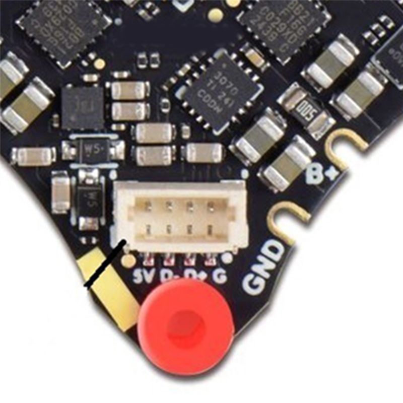 Полетный контроллер FBIL-F435  – обзор и цена Drone Esc