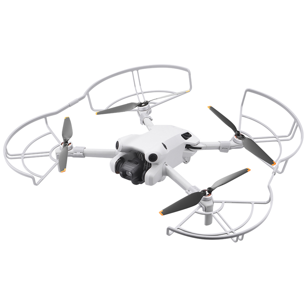 Защита пропеллеров для дрона M – обзор и цена Drone Propeller Guard